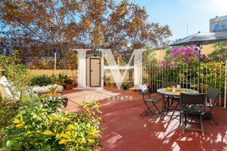 Alquiler Apartamento  Consell de cent