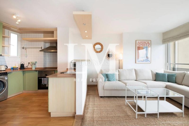 Foto 2c3f49ca-df49-4416-b5e2-f9ad1605a51f. Lloguer apartament amb aparcament piscina a Gava Mar Gavà