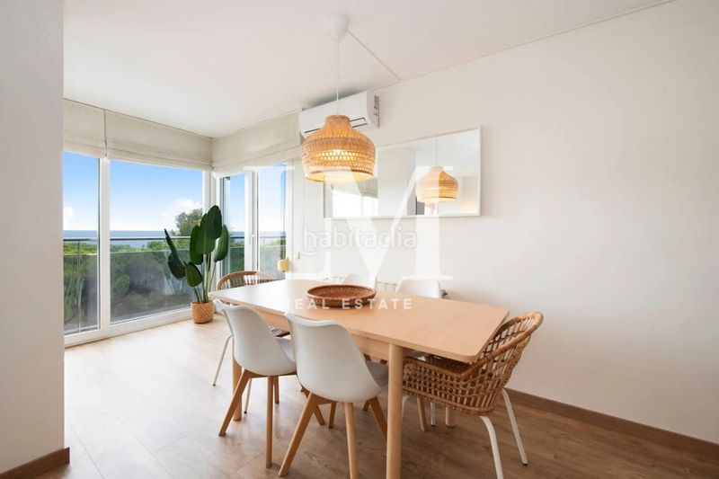 Foto 5965e8c1-1a6d-4466-ba84-21111df72391. Lloguer apartament amb aparcament piscina a Gava Mar Gavà