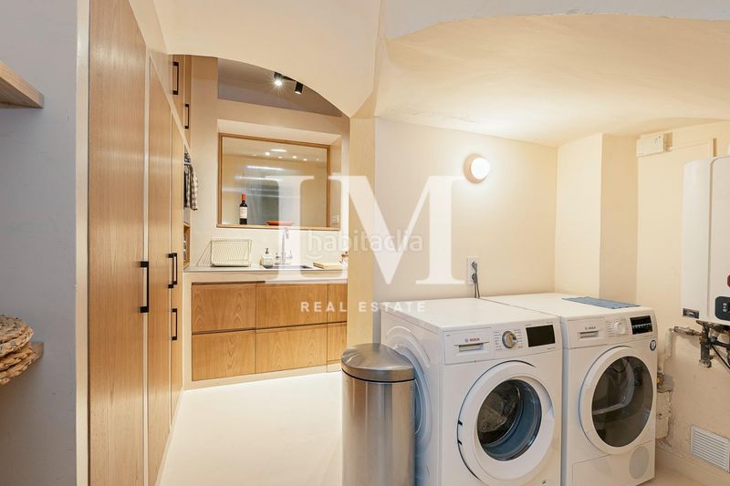 Foto 13813da8-ca0b-42ea-96bc-7ce019c2f677. Lloguer dúplex amb aparcament a St. Pere - Sta. Caterina - El Born Barcelona