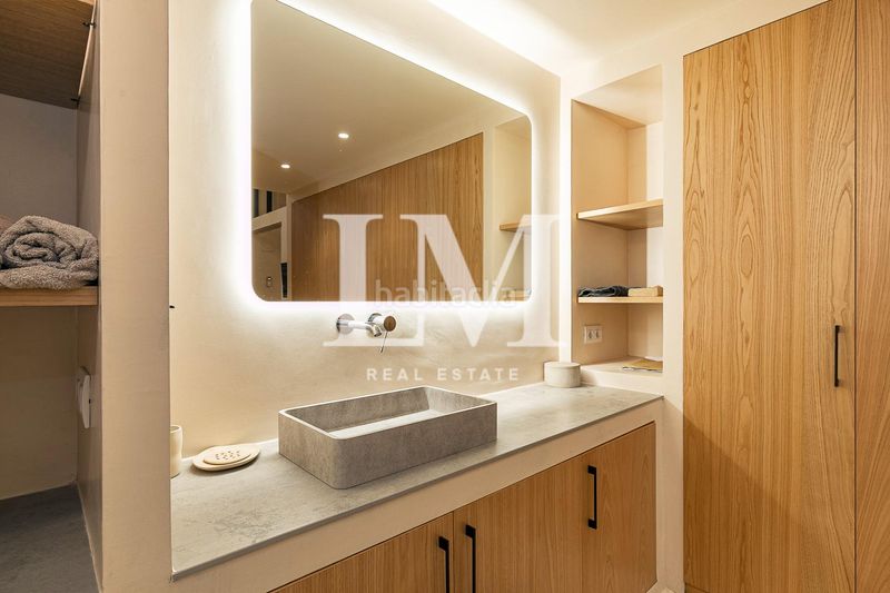 Foto 5e9b69b3-efb3-4b7f-9661-5cb1644c883e. Lloguer dúplex amb aparcament a St. Pere - Sta. Caterina - El Born Barcelona