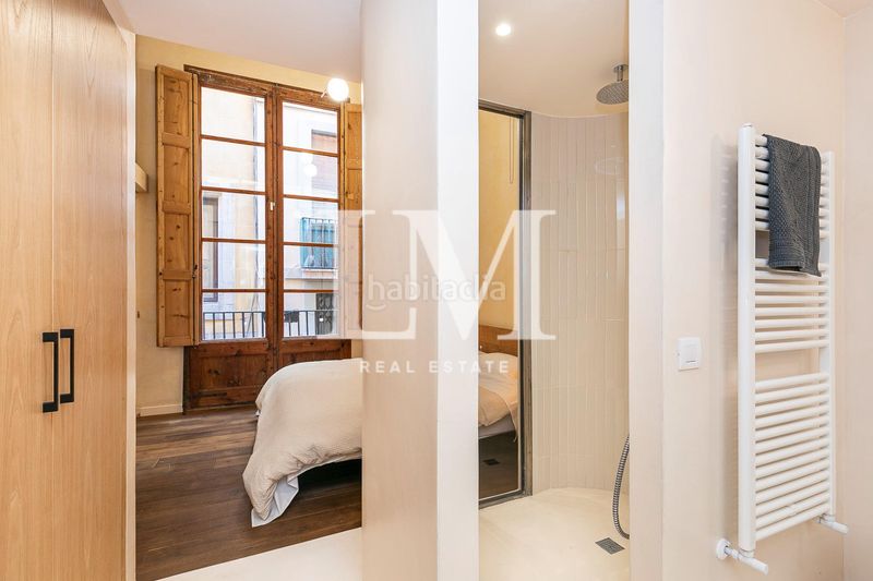 Foto 66211171-2f50-4f17-b6b0-fc187a1b09ad. Lloguer dúplex amb aparcament a St. Pere - Sta. Caterina - El Born Barcelona