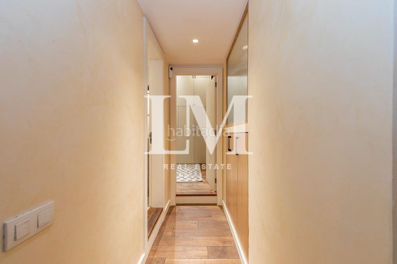 Foto 7f01615a-a91b-4e74-a234-cfb637afe19a. Lloguer dúplex amb aparcament a St. Pere - Sta. Caterina - El Born Barcelona