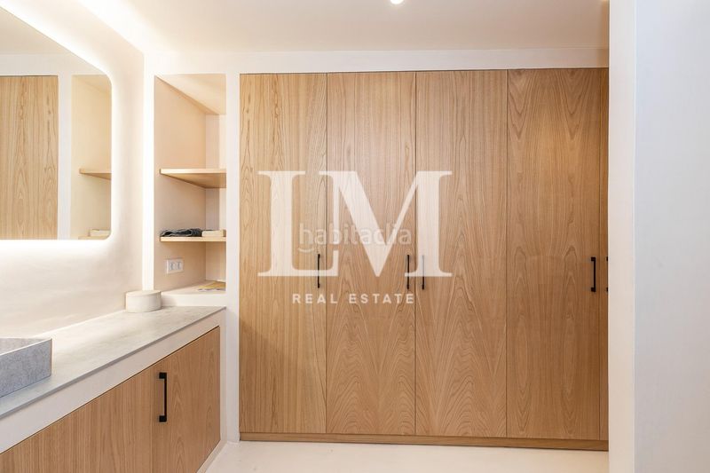 Foto 9220faff-bbc0-4f59-aba3-c2a3cd7a019d. Lloguer dúplex amb aparcament a St. Pere - Sta. Caterina - El Born Barcelona