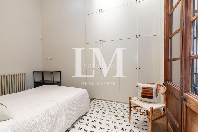 Foto 9507b2d1-ddd2-4e08-9b0a-aa424d7a90aa. Lloguer dúplex amb aparcament a St. Pere - Sta. Caterina - El Born Barcelona