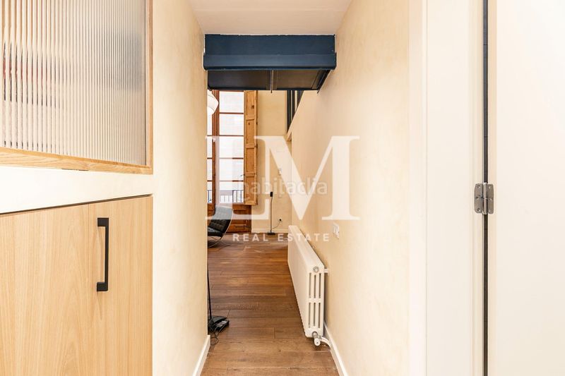 Foto 97c13721-0823-4f1f-8f0b-98fa5685eb72. Lloguer dúplex amb aparcament a St. Pere - Sta. Caterina - El Born Barcelona