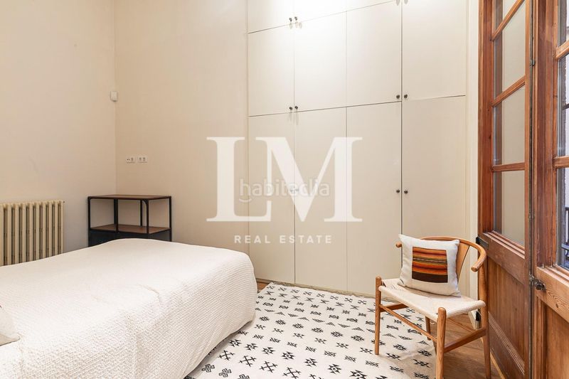 Foto a511a14b-d4f8-4c42-869c-26c5b6daa8a1. Lloguer dúplex amb aparcament a St. Pere - Sta. Caterina - El Born Barcelona