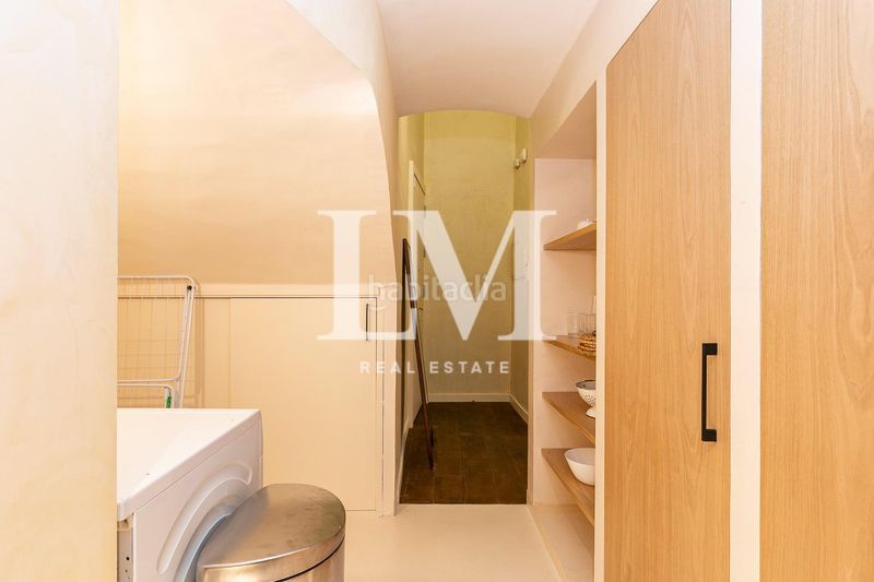 Foto b2db3d84-1dc6-47a8-bfc9-4cbd3a0fa167. Lloguer dúplex amb aparcament a St. Pere - Sta. Caterina - El Born Barcelona