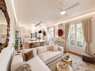 Miete Appartement  Londres