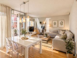 Appartement  Manuel fernandez marquez