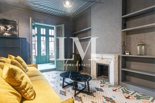 Lloguer Apartament  Carrer trafalgar. Alquiler de lujo e trafalgar