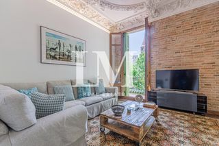Location Appartement  Rossello