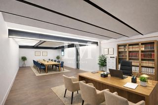 Miete Büro  Gran de gracia