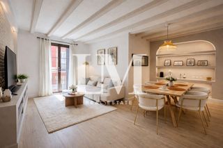 Location Appartement  Carrer ample