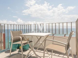 Lloguer Apartament  Mar