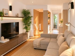 Alquiler Apartamento  Corsega