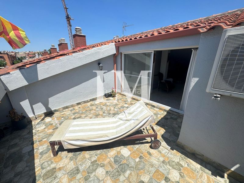Foto 1029474b-8f92-4b37-a152-f64c9dd2360f. Lloguer casa amb calefacció aparcament a Ca n´Alzamora Rubí