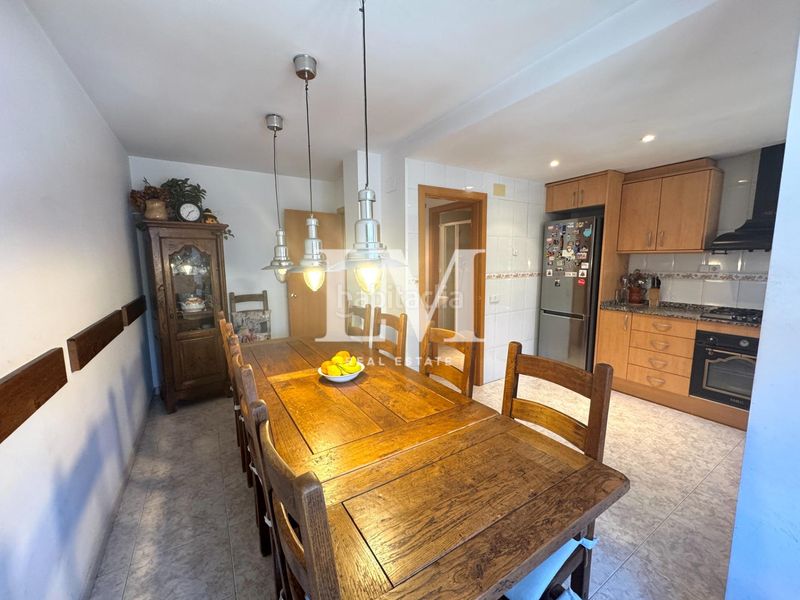 Foto 3d1f5de5-37b3-4e31-9bdd-e72a73e9edbc. Lloguer casa amb calefacció aparcament a Ca n´Alzamora Rubí