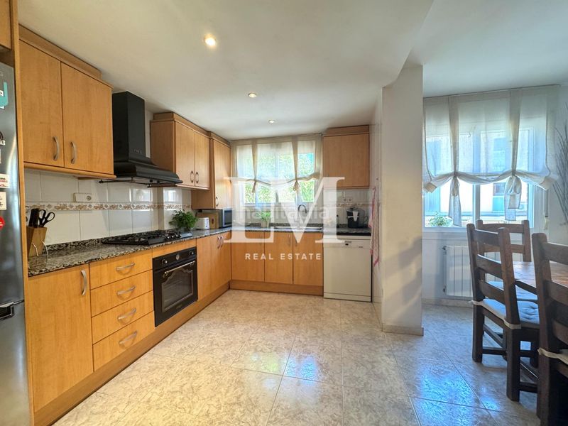 Foto 409a9586-b761-4d68-81ba-a5443b689d33. Lloguer casa amb calefacció aparcament a Ca n´Alzamora Rubí
