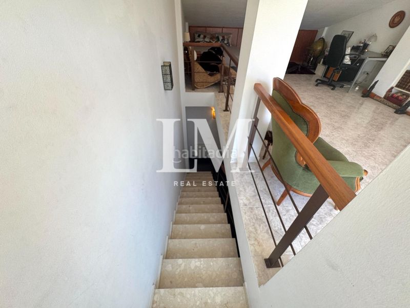 Foto 4b6cf055-82ce-460f-a540-64b1d70ce807. Lloguer casa amb calefacció aparcament a Ca n´Alzamora Rubí