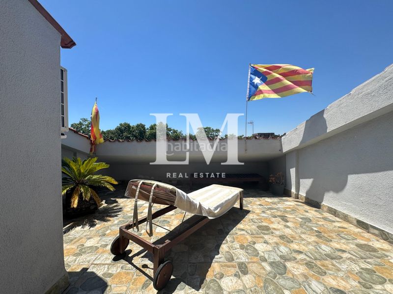 Foto 53978df4-1be1-47ee-9569-850a454d7a92. Lloguer casa amb calefacció aparcament a Ca n´Alzamora Rubí