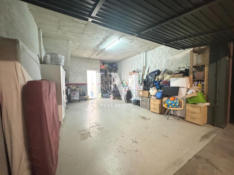 Foto a7453b25-5463-47a9-948e-f834d80df2fe. Lloguer casa amb calefacció aparcament a Ca n´Alzamora Rubí