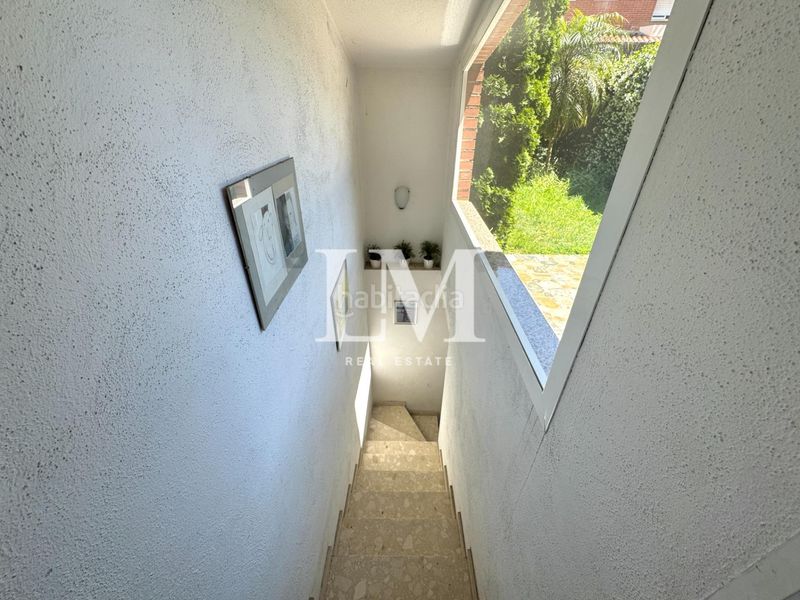 Foto aebfbd96-decf-41d1-983c-c292e21b191f. Lloguer casa amb calefacció aparcament a Ca n´Alzamora Rubí