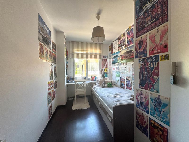 Foto affb1908-d071-4bfc-b817-ca1b8fb254cc. Lloguer casa amb calefacció aparcament a Ca n´Alzamora Rubí