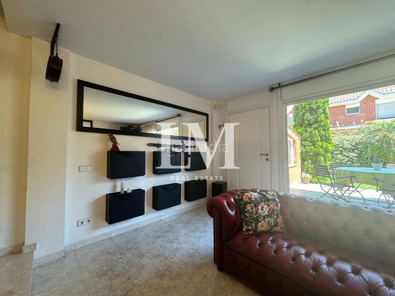 Foto d05db626-8d5d-4a09-a59c-6297224cb2e6. Lloguer casa amb calefacció aparcament a Ca n´Alzamora Rubí