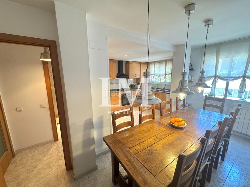 Foto d7d627f0-07f6-4200-8e26-57f29c02ffa0. Lloguer casa amb calefacció aparcament a Ca n´Alzamora Rubí