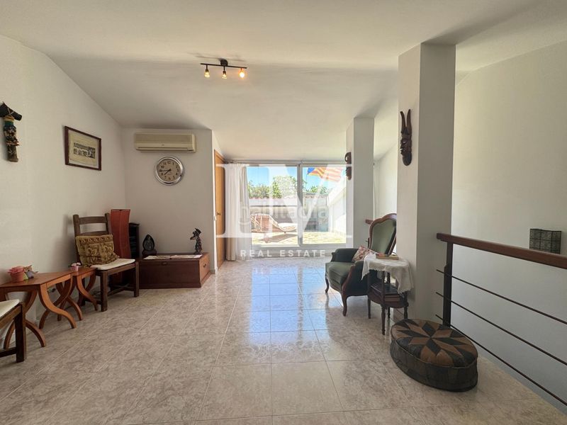 Foto e25854c9-2bd9-4d16-a4e2-0a9b2e55e241. Lloguer casa amb calefacció aparcament a Ca n´Alzamora Rubí