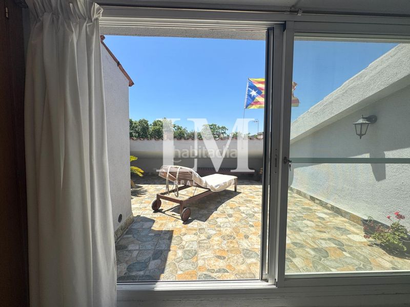 Foto f8d37625-5f77-4a97-98ee-92544958c021. Lloguer casa amb calefacció aparcament a Ca n´Alzamora Rubí
