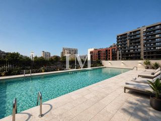 Lloguer Apartament  Cobalt