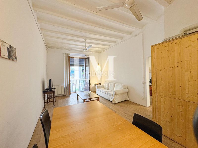Foto 01ea42db-0156-466a-9cec-f9e8a6a97b5c. Apartament amb calefacció a Raval Barcelona