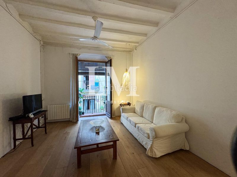 Foto 06bfabc6-8515-46e7-a080-6a7926df31e1. Apartament amb calefacció a Raval Barcelona