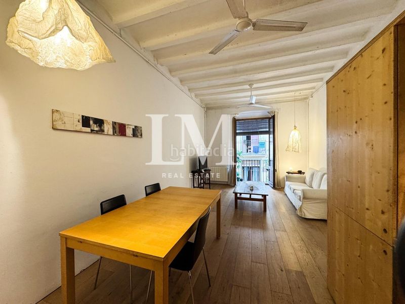 Foto 45b97dc7-615b-49f6-9cbd-ef625d98bc63. Apartament amb calefacció a Raval Barcelona