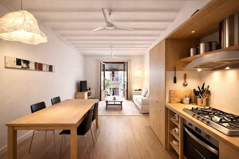 Foto 4851d88f-f331-45b6-86b4-b6fa637c8adf. Apartament amb calefacció a Raval Barcelona