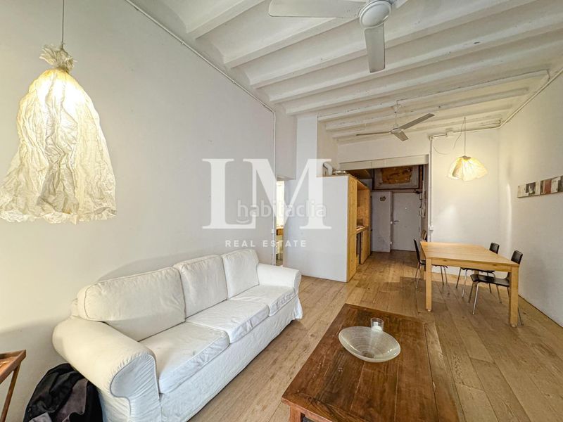 Foto adf98e28-ef33-4da1-9512-e06246487931. Apartament amb calefacció a Raval Barcelona