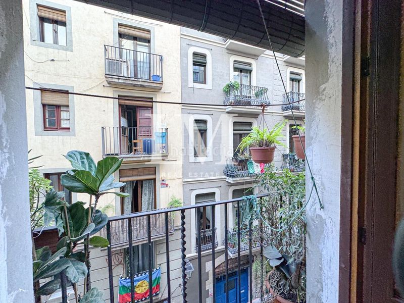 Foto cc263b31-9b88-4a1f-b22f-07254aea74c0. Apartament amb calefacció a Raval Barcelona