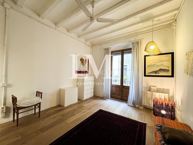 Foto fe4cb49b-5607-4550-86d1-e3aaf668f5af. Apartament amb calefacció a Raval Barcelona