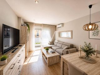 Apartament a COMTE D'URGELL