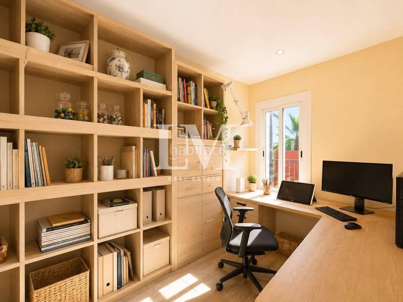 Foto 471556e6-438d-4510-a9e0-bddffbd0f894. Apartament amb calefacció a L´Antiga Esquerra de l´Eixample Barcelona