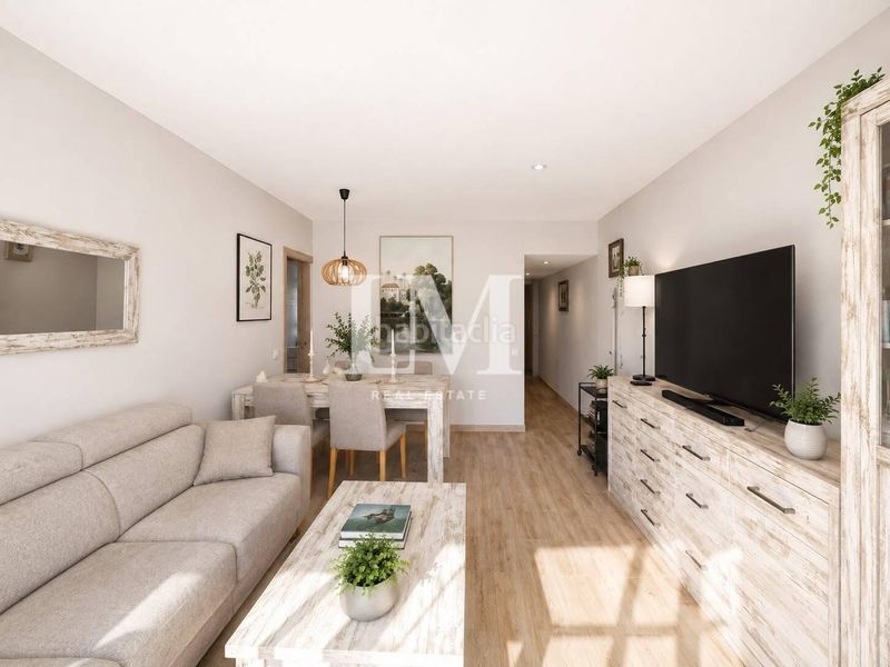Foto 84414b60-e077-46f0-a90c-8a4ce0449996. Apartament amb calefacció a L´Antiga Esquerra de l´Eixample Barcelona