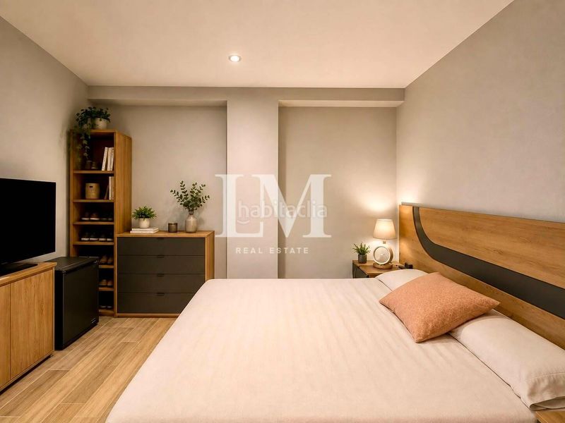 Foto e98b6e02-323e-4220-9f3f-44a8f378744f. Apartament amb calefacció a L´Antiga Esquerra de l´Eixample Barcelona