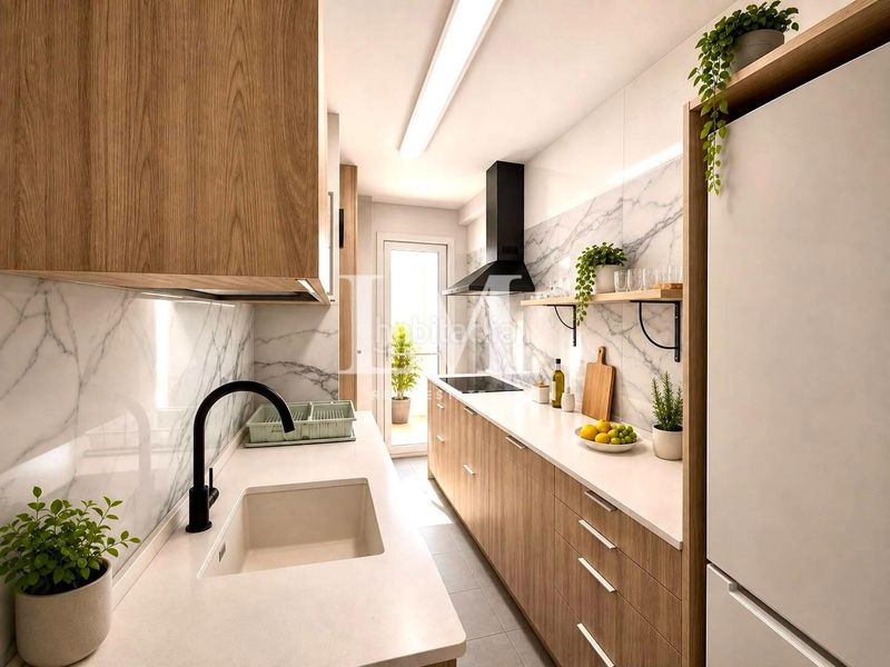 Foto eefbef7a-183f-4c6b-923d-71519c5626fa. Apartament amb calefacció a L´Antiga Esquerra de l´Eixample Barcelona