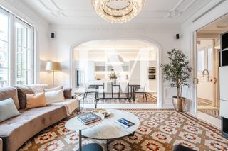 Apartament a CATALUNYA