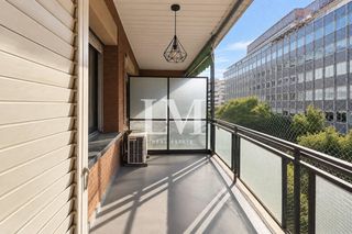 Appartement in BORI I FONTESTA