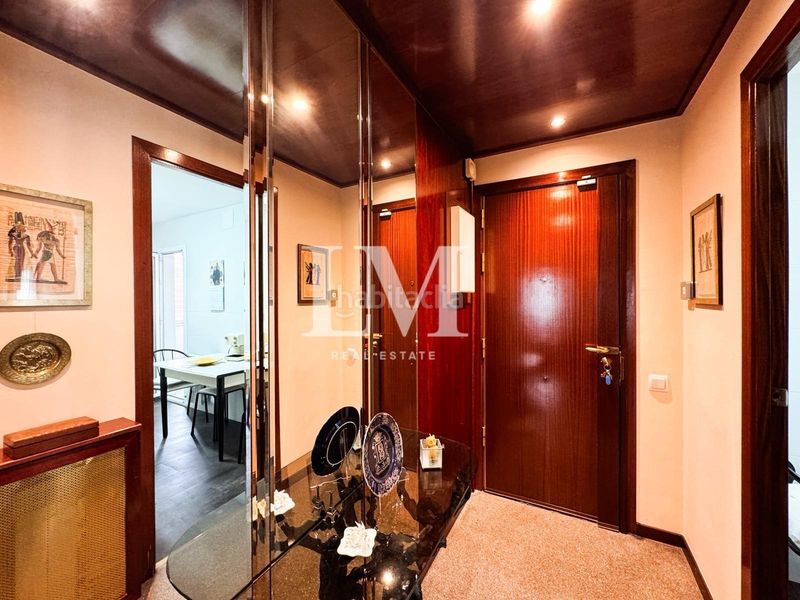 Foto 1582245f-504c-4742-8ce5-aced6a89f5a8. Apartament amb calefacció a Sants-Badal Barcelona