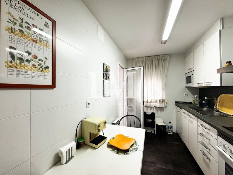 Foto 63340f2f-df36-4a7f-a5f4-2f31ff2f32e5. Apartament amb calefacció a Sants-Badal Barcelona
