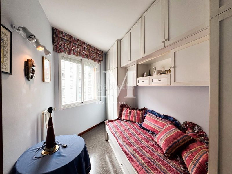 Foto 97ba1c99-c1ac-4f2f-a20e-d88b30d32f03. Apartament amb calefacció a Sants-Badal Barcelona